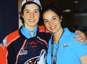 Rafaël Harvey-Pinard aller-simple pour Montréal