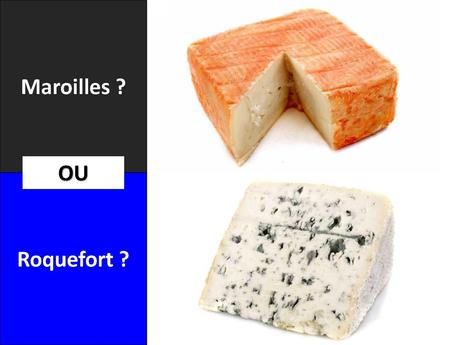 La France - Etes-vous Nordistes ou Etes vous Sudistes - 2