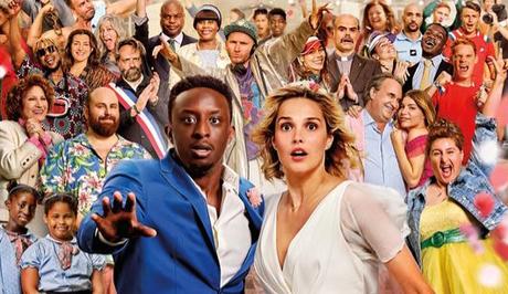 Bande annonce pour Notre Tout Petit Petit Mariage de Frédéric Quiring