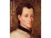 Saint Claude Colombière Jésuite, confesseur sainte Marguerite-Marie 1682)