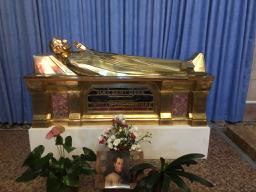 Saint Claude La Colombière Jésuite, confesseur de sainte Marguerite-Marie (+ 1682)