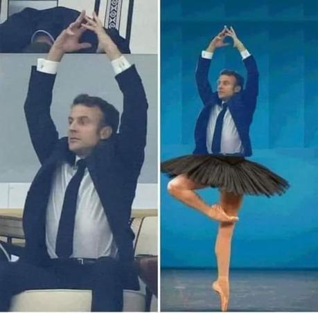 L’Etat macronien, en même temps, veut refaire du nucléaire avec votre argent L’Etat macronien, en même temps, veut refaire du nucléaire avec votre argent