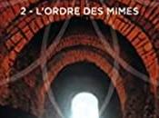 avis L'ordre mines, 2ème tome saga Bone Season Samantha Shannon