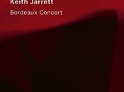 Analepsie lyrique, convalescence avec Keith Jarrett