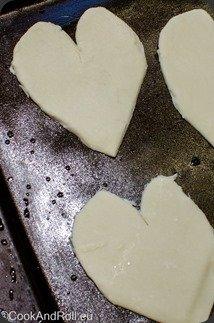 Vol-au-vent de pleurotes au Vadouvan