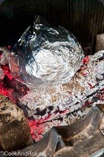 Parmentier de boeuf et potimarron Parmentier de boeuf et potimarron