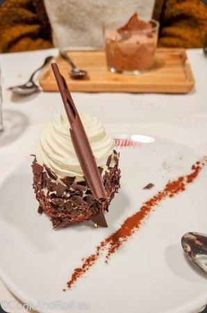 {Restaurant} Bouillon Bruxelles