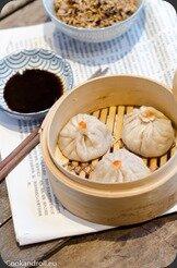 Xiao Long Bao