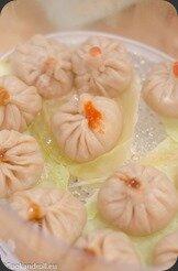 Xiao Long Bao
