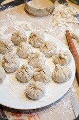 Xiao Long Bao