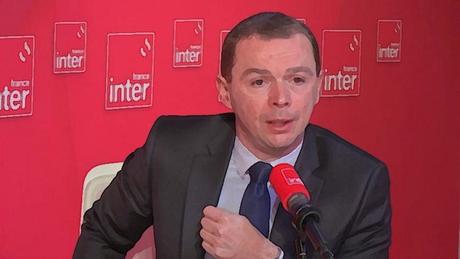 Aurore Bergé, l'âme combative de la majorité