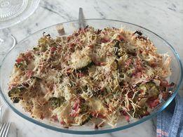 photo gratin de annie