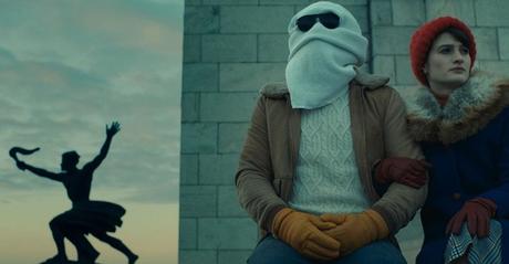 CAMARADE DRACULA, un étonnant inédit du cinéma hongrois en DVD Regarder Camarade Dracula en streaming complet