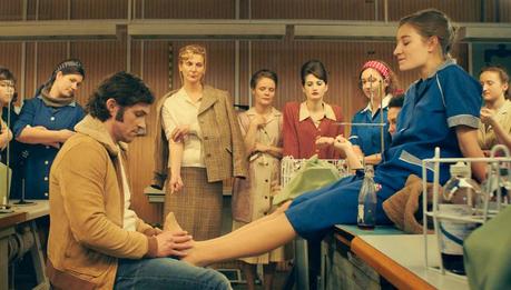 CAMARADE DRACULA, un étonnant inédit du cinéma hongrois en DVD caamrade