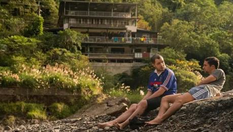 Rencontre avec le réalisateur Rachid Hami pour le film Pour la France france