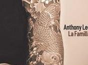 Coup polar famille Anthony