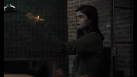 Critiques Séries : Mayfair Witches. Saison 1. Episode 6.