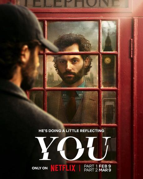 You (Saison 4, Partie 1) : Joe n'a pas dit son dernier mot
