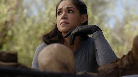 Critiques Séries : CSI: Vegas. Saison 2. Episode 13.