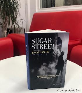 Sugar Street de Jonathan Dee