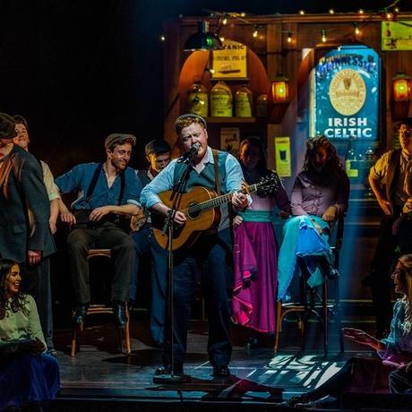 L’Irlande envahit l’hexagone avec sa musique et sa danse folkloriques dans le nouveau spectacle d’IRISH CELTIC : LE CHEMIN DES LEGENDES