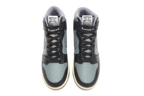 Nike Dunk High – 50 Years of Hip-Hop