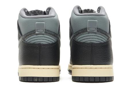 Nike Dunk High – 50 Years of Hip-Hop