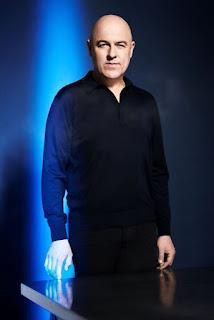 Le présent impossible - Dominique Ané et Edmond Baudoin Le présent impossible - Dominique Ané et Edmond Baudoin