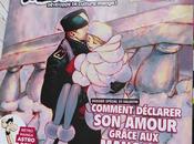 Magazine Otaku manga [Presse Jeunesse]