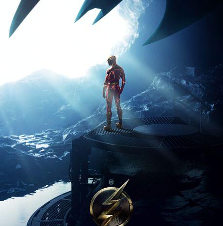 #CINEMA - The Flash Bande-annonce explosive ! #CINEMA - The Flash Bande-annonce explosive !