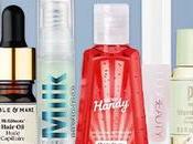 Sephora Essentiels l’hiver mini produits offerts