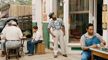 Emmett Till (2023) de Chinonye Chukwu