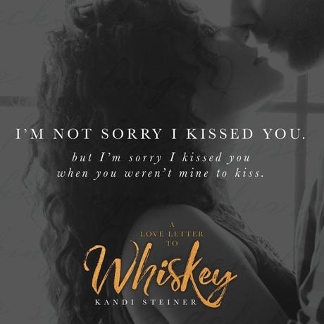 Lettre d’amour à mon Whiskey (tome 1)