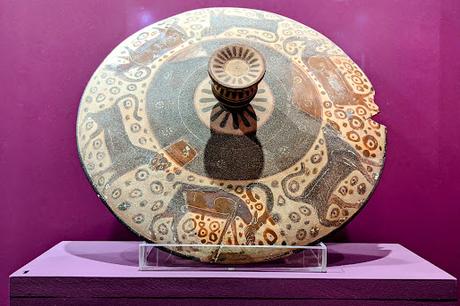 La sculpture néolithique maltaise — Reportage photos au musée archéologique de La Valette