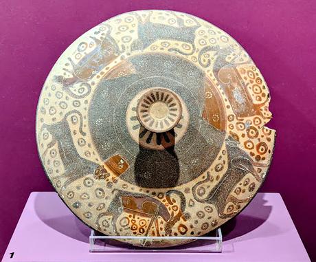 La sculpture néolithique maltaise — Reportage photos au musée archéologique de La Valette