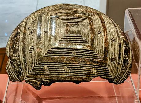 La sculpture néolithique maltaise — Reportage photos au musée archéologique de La Valette