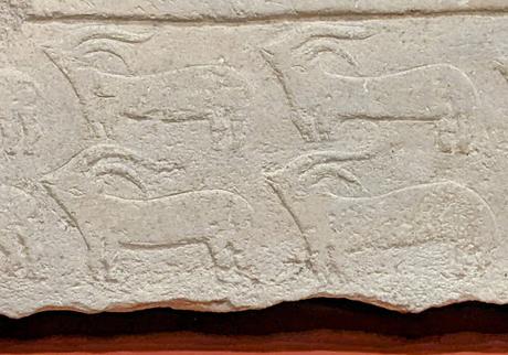 La sculpture néolithique maltaise — Reportage photos au musée archéologique de La Valette