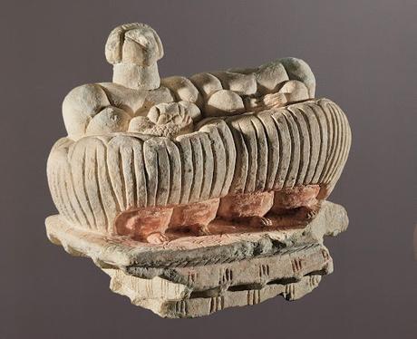 La sculpture néolithique maltaise — Reportage photos au musée archéologique de La Valette