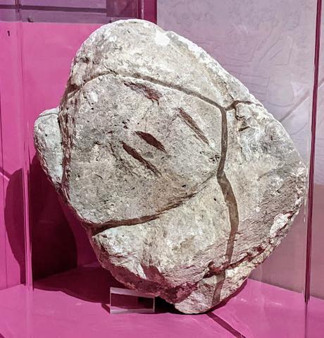 La sculpture néolithique maltaise — Reportage photos au musée archéologique de La Valette