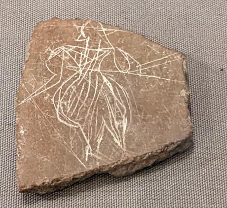 La sculpture néolithique maltaise — Reportage photos au musée archéologique de La Valette