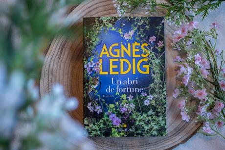 Un abri de fortune – Agnès Ledig