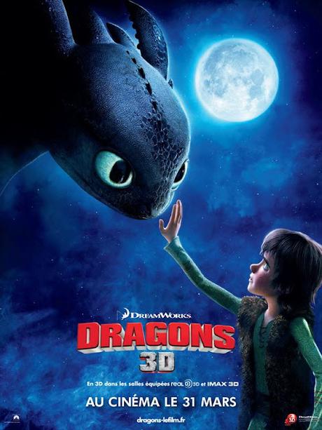 Vers une adaptation en prise de vues réelles de Dragons avec Dean DeBlois à la réalisation ? Vers une adaptation en prise de vues réelles de Dragons avec Dean DeBlois à la réalisation ?