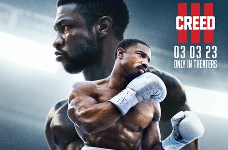 Trailer final pour Creed III de Michael B. Jordan Trailer final pour Creed III de Michael B. Jordan