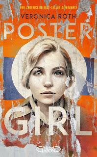 Poster Girl de Veronica Roth