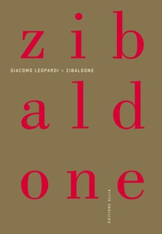 Giacomo Leopardi | « Zibaldone » | Entretien réalisé par Florence Trocmé et Angèle Paoli (2003)
