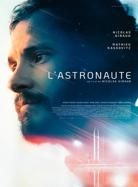 L'Astronaute (2023) de Nicolas Giraud
