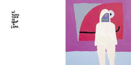 MARK GONZALES – READY TO ARTICULATE