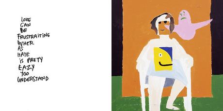 MARK GONZALES – READY TO ARTICULATE