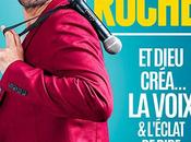 Dieu créa voix l’Espace Gerson Philippe Roche trouvé voix!