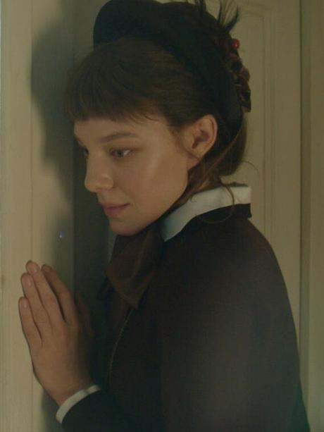 CINÉMA : La Femme de Tchaïkovski CINÉMA : La Femme de Tchaïkovski